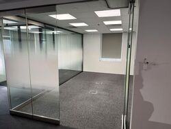 Macdonald House (D9), Office #632357461